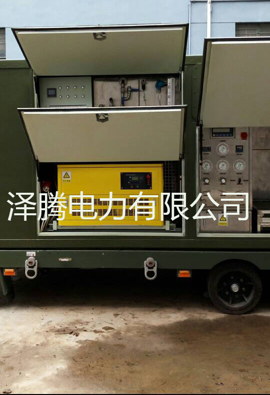 车载应急电源